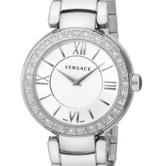 Versace VNC160015 Leda Lady Damenuhr 38mm 5ATM*