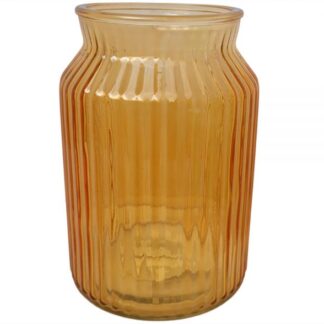 Vibrant Fissa 'Daily - Glas Orange schimmernd*
