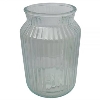 Vibrant Fissa 'Daily - Glas transparet*