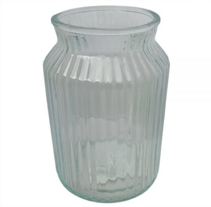 Vibrant Fissa 'Daily - Glas transparet*