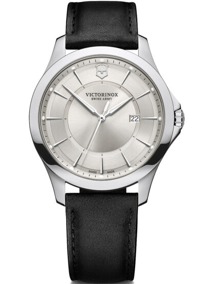 Victorinox 241905 Alliance Herrenuhr 40mm 10ATM*