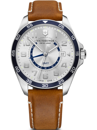 Victorinox 241931 Field Force GMT Herrenuhr 42mm 10ATM*