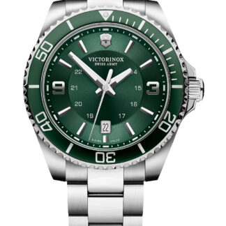 Victorinox 241934 Maverick Large Herrenuhr 43mm 10ATM*