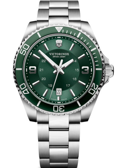 Victorinox 241934 Maverick Large Herrenuhr 43mm 10ATM*