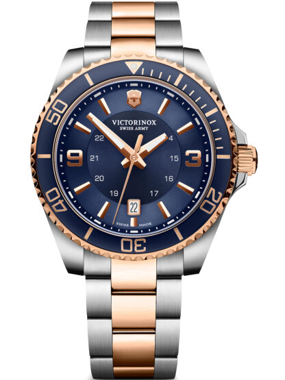 Victorinox 241950 Maverick Large Herrenuhr 43mm 10ATM*