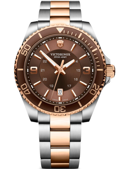 Victorinox 241951 Maverick Herrenuhr 43mm 10ATM*