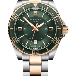 Victorinox 242008 Maverick Large Herrenuhr 43mm 10ATM*