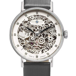 Zeppelin 7461-1 Princess of the Sky Automatik 36mm 5ATM*