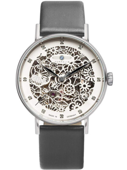 Zeppelin 7461-1 Princess of the Sky Automatik 36mm 5ATM*