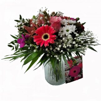 echte Blumen versenden*