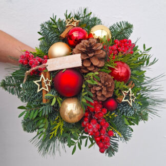 "Adventsschimmer"*
