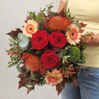 "Charakterstück"*