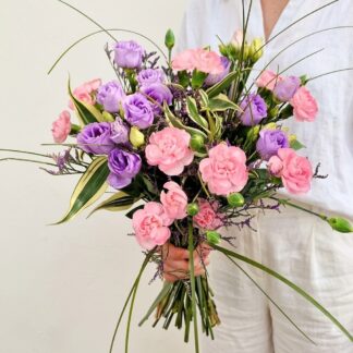 "FlowerPower"*