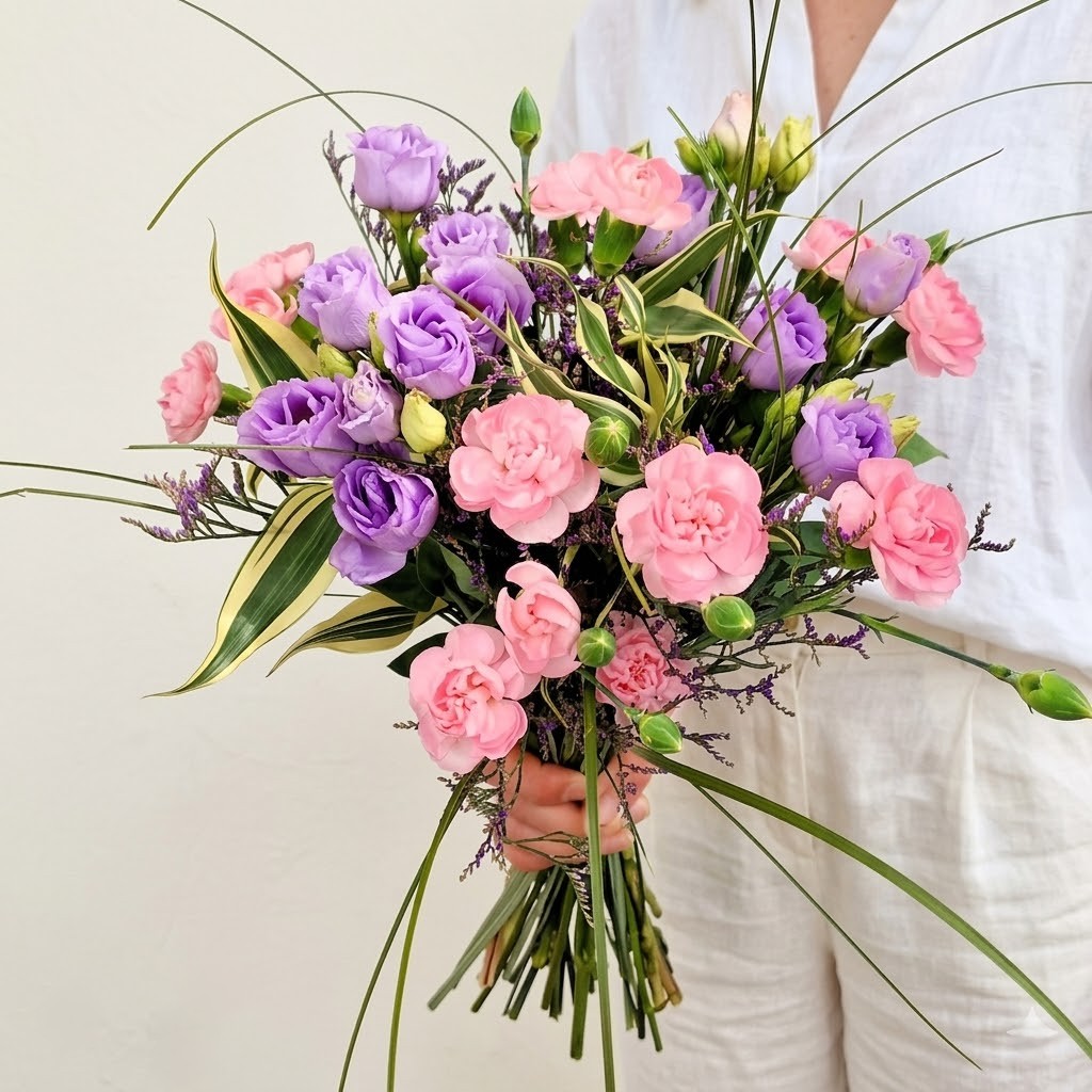"FlowerPower"*