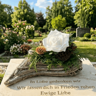 "Pflanzherz Liz klein"*