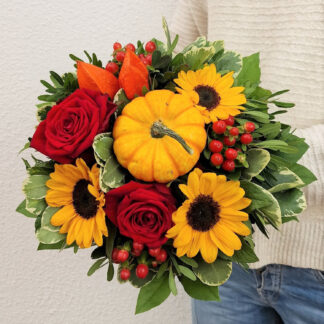 "Potpourri"*