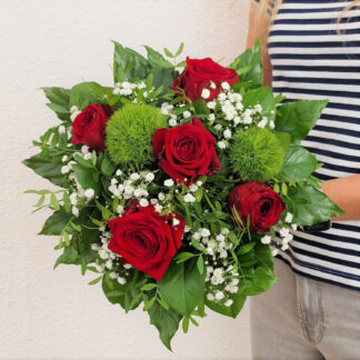 "Romy Rose"*
