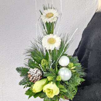 "Schneekönigin"*