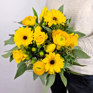 "Sonnenschein"*