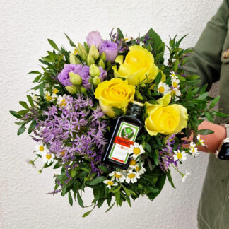 "Zum Vatertag"*